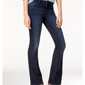 DL1961 Bootcut Jeans